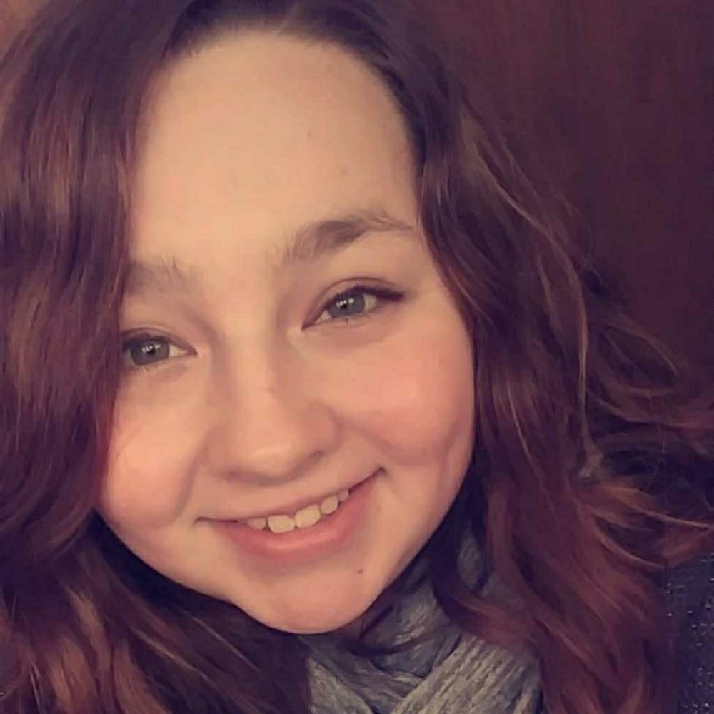 Meet your Posher, Shyann